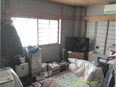 大阪府東大阪市 JR長瀬駅5分 戸建て 990万円の競売物件情報 #2