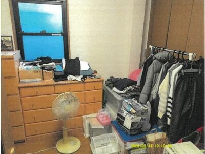 大阪府東大阪市 JR長瀬駅5分 戸建て 990万円の競売物件情報 #8
