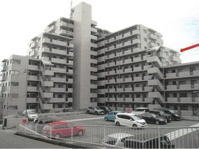 大阪府高槻市 摂津富田駅 マンション「高槻グランドハイツ」1,181万円の競売物件情報 #1