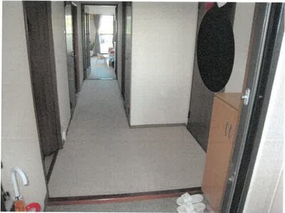 大阪府高槻市 摂津富田駅 マンション「高槻グランドハイツ」1,181万円の競売物件情報 #9