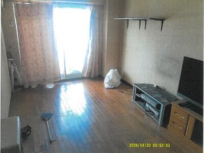 大阪府東大阪市 若江岩田駅11分 マンション「八戸ノ里ニュースカイハイツ」751万円の競売物件情報 #7