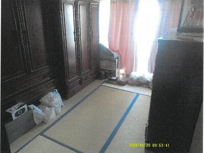 大阪府東大阪市 若江岩田駅11分 マンション「八戸ノ里ニュースカイハイツ」751万円の競売物件情報 #9