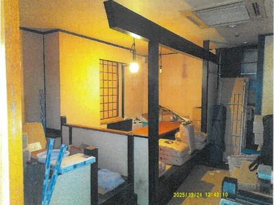 大阪府東大阪市 河内小阪駅4分 マンション「万葉ハイツ小阪菱屋西」602万円の競売物件情報 #3