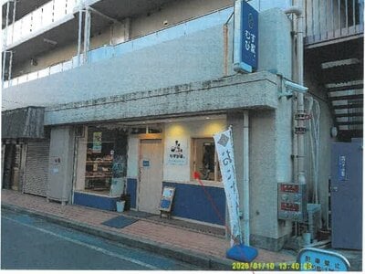 大阪府東大阪市 河内小阪駅4分 マンション「万葉ハイツ小阪菱屋西」609万円の競売物件情報 #2