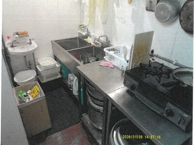 大阪府東大阪市 河内小阪駅4分 マンション「万葉ハイツ小阪菱屋西」609万円の競売物件情報 #5