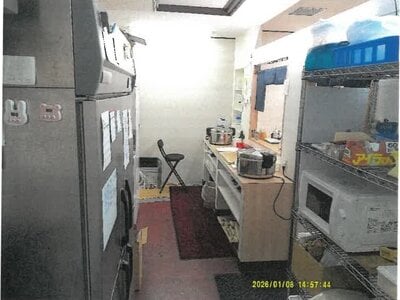 大阪府東大阪市 河内小阪駅4分 マンション「万葉ハイツ小阪菱屋西」609万円の競売物件情報 #6