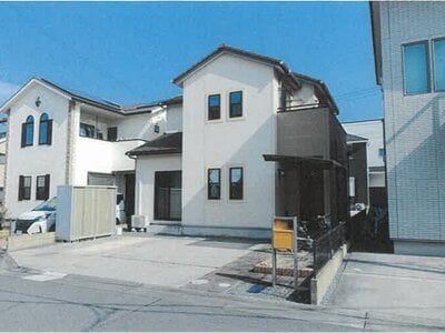 兵庫県加古川市 高砂駅19分 戸建て 991万円の競売物件情報 #1