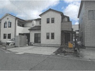 兵庫県加古川市 高砂駅19分 戸建て 991万円の競売物件情報 #13