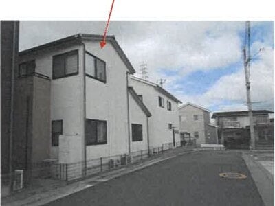 兵庫県加古川市 高砂駅19分 戸建て 991万円の競売物件情報 #16