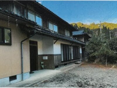 (値下げ) 兵庫県宍粟市 戸建て 130万円の競売物件情報 #12