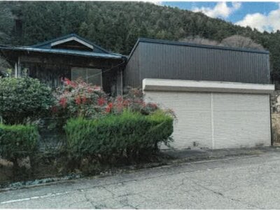 (値下げ) 兵庫県宍粟市 戸建て 130万円の競売物件情報 #13