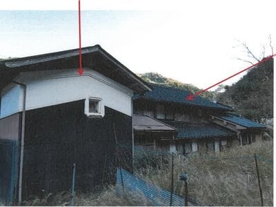 (値下げ) 兵庫県宍粟市 戸建て 130万円の競売物件情報 #4