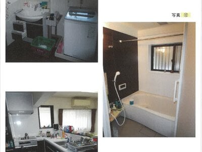 (値下げ) 兵庫県宍粟市 戸建て 130万円の競売物件情報 #6