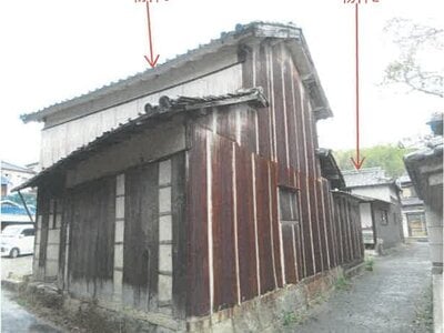 兵庫県高砂市 宝殿駅19分 戸建て 206万円の競売物件情報 #12