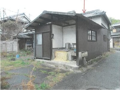 兵庫県高砂市 宝殿駅19分 戸建て 206万円の競売物件情報 #13