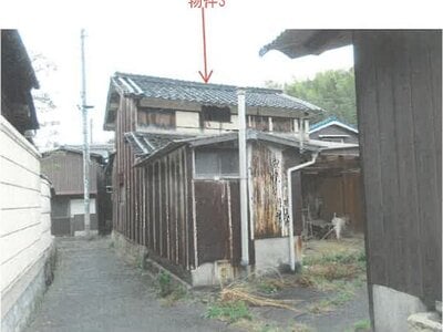 兵庫県高砂市 宝殿駅19分 戸建て 206万円の競売物件情報 #14