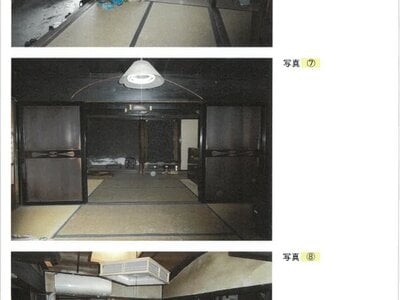 兵庫県高砂市 宝殿駅19分 戸建て 206万円の競売物件情報 #3