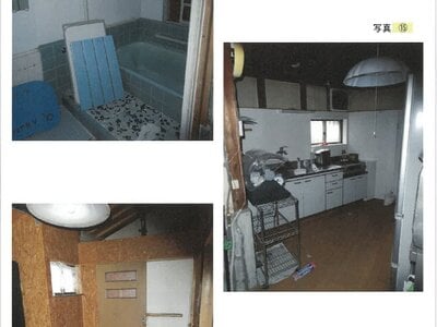 兵庫県高砂市 宝殿駅19分 戸建て 206万円の競売物件情報 #8