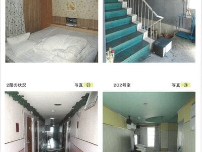 兵庫県姫路市 八家駅22分 戸建て 1,627万円の競売物件情報 #6