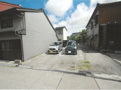 富山県高岡市 志貴野中学校前駅7分 土地 184万円の競売物件情報 #1