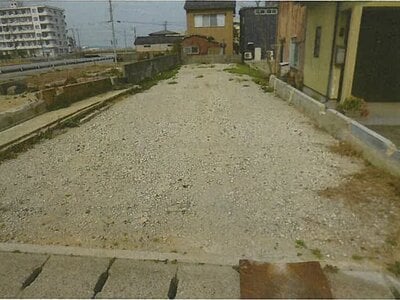 石川県七尾市 七尾駅14分 土地 176万円の競売物件情報 #1