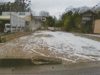 石川県羽咋郡志賀町 土地 99万円の競売物件情報 #1