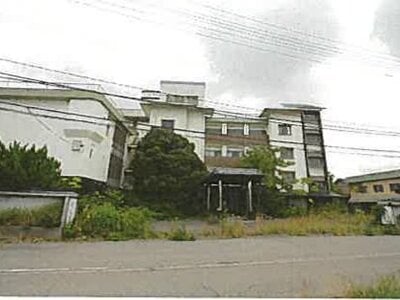 石川県加賀市 動橋駅 戸建て 1,308万円の競売物件情報 #1