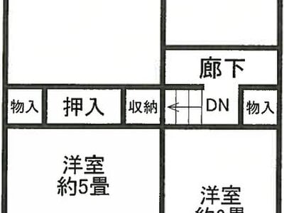 石川県小松市 小松駅12分 戸建て 138万円の競売物件情報 #1