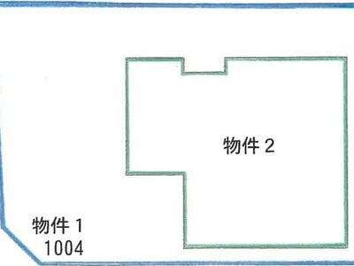 福井県勝山市 勝山駅30分 戸建て 1,238万円の競売物件情報 #11