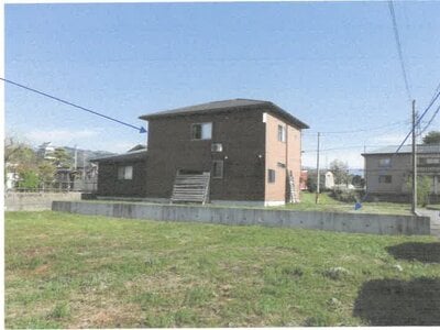福井県勝山市 勝山駅30分 戸建て 1,238万円の競売物件情報 #2