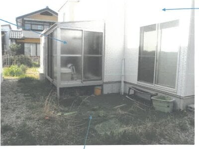 福井県福井市 日華化学前駅23分 戸建て 1,071万円の競売物件情報 #2