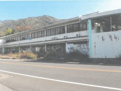 福井県敦賀市 南今庄駅 戸建て 1,849万円の競売物件情報 #1