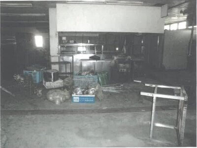 福井県敦賀市 南今庄駅 戸建て 1,849万円の競売物件情報 #15