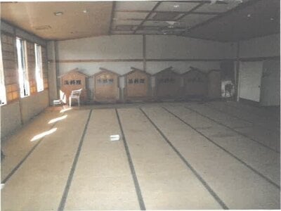 福井県敦賀市 南今庄駅 戸建て 1,849万円の競売物件情報 #20