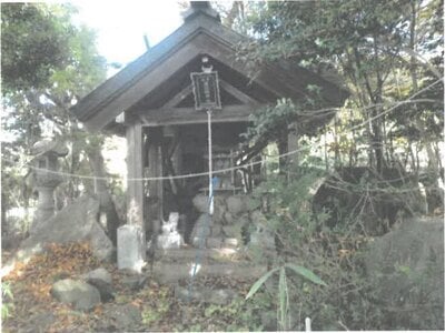 福井県敦賀市 南今庄駅 戸建て 1,849万円の競売物件情報 #6