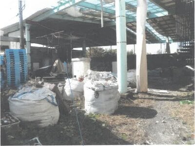 福井県敦賀市 南今庄駅 戸建て 1,849万円の競売物件情報 #8