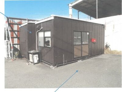 福井県敦賀市 南今庄駅 戸建て 1,849万円の競売物件情報 #9