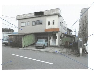 福井県福井市 越前開発駅6分 戸建て 893万円の競売物件情報 #1
