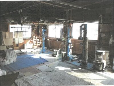 福井県福井市 越前開発駅6分 戸建て 893万円の競売物件情報 #13