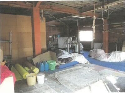 福井県福井市 越前開発駅6分 戸建て 893万円の競売物件情報 #14