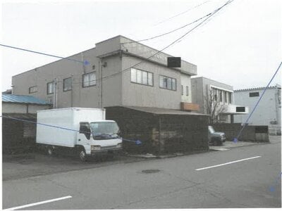 福井県福井市 越前開発駅6分 戸建て 893万円の競売物件情報 #2