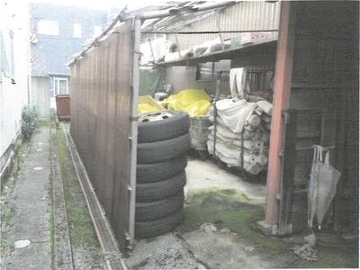 福井県福井市 越前開発駅6分 戸建て 893万円の競売物件情報 #23