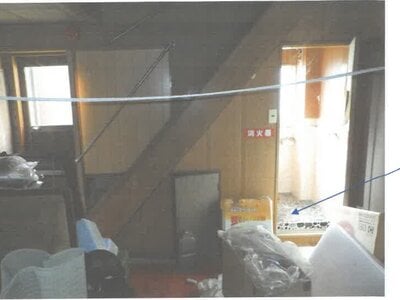福井県福井市 西春江ハートピア駅 戸建て 304万円の競売物件情報 #15