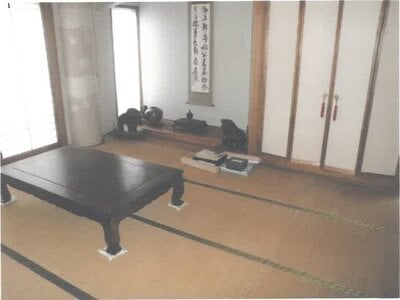 福井県越前市 武生駅8分 戸建て 2,484万円の競売物件情報 #10
