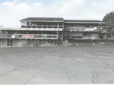 福井県勝山市 比島駅 戸建て 666万円の競売物件情報 #1