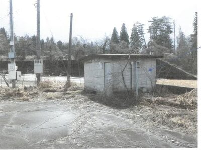 福井県勝山市 比島駅 戸建て 666万円の競売物件情報 #28