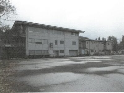 福井県勝山市 比島駅 戸建て 666万円の競売物件情報 #3