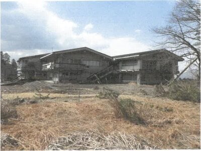 福井県勝山市 比島駅 戸建て 666万円の競売物件情報 #4