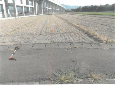 福井県越前市 越前たけふ駅25分 農地 17万円の競売物件情報 #1