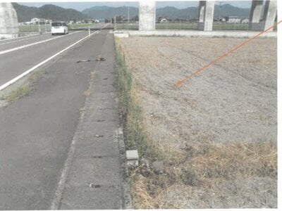 福井県越前市 越前たけふ駅25分 農地 17万円の競売物件情報 #2